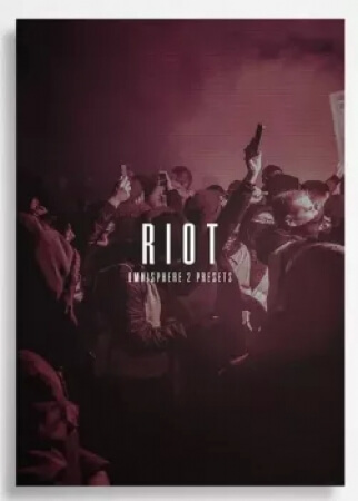 The Kit Plug Riot Synth Presets